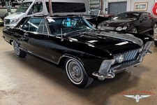 1963 Buick Riviera for Sale
