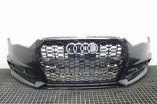 Pare-choc avant Audi S6
