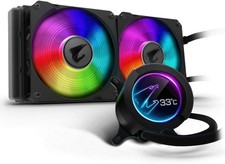 Gigabyte AORUS Liquid Cooler 280 AIO CPU-Wass...