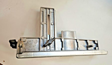 Parallelanschlag für Elektro-Handhobel Bosch / Holz- Her