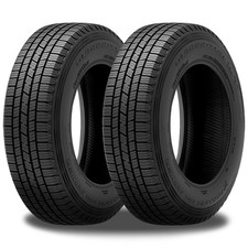 2 Rbp Guarantor Ht 24575r16 120116q All Season Highway 10 Ply 60k Mi Warranty