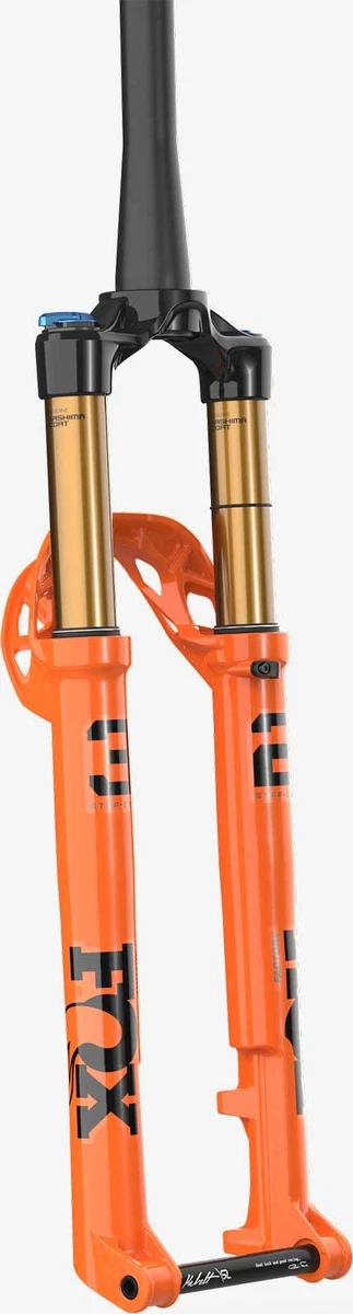 Fox 100 mm Suspension Bicycle Forks for sale - eBay