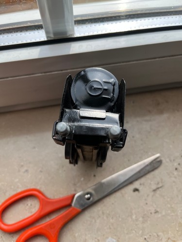 alte Lok Bub Mod. 49 Spur S? 0? Modelleisenbahn - Bild 6 von 6