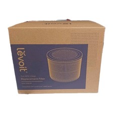 LEVOIT Air Purifier True HEPA 3-Stage Replace...
