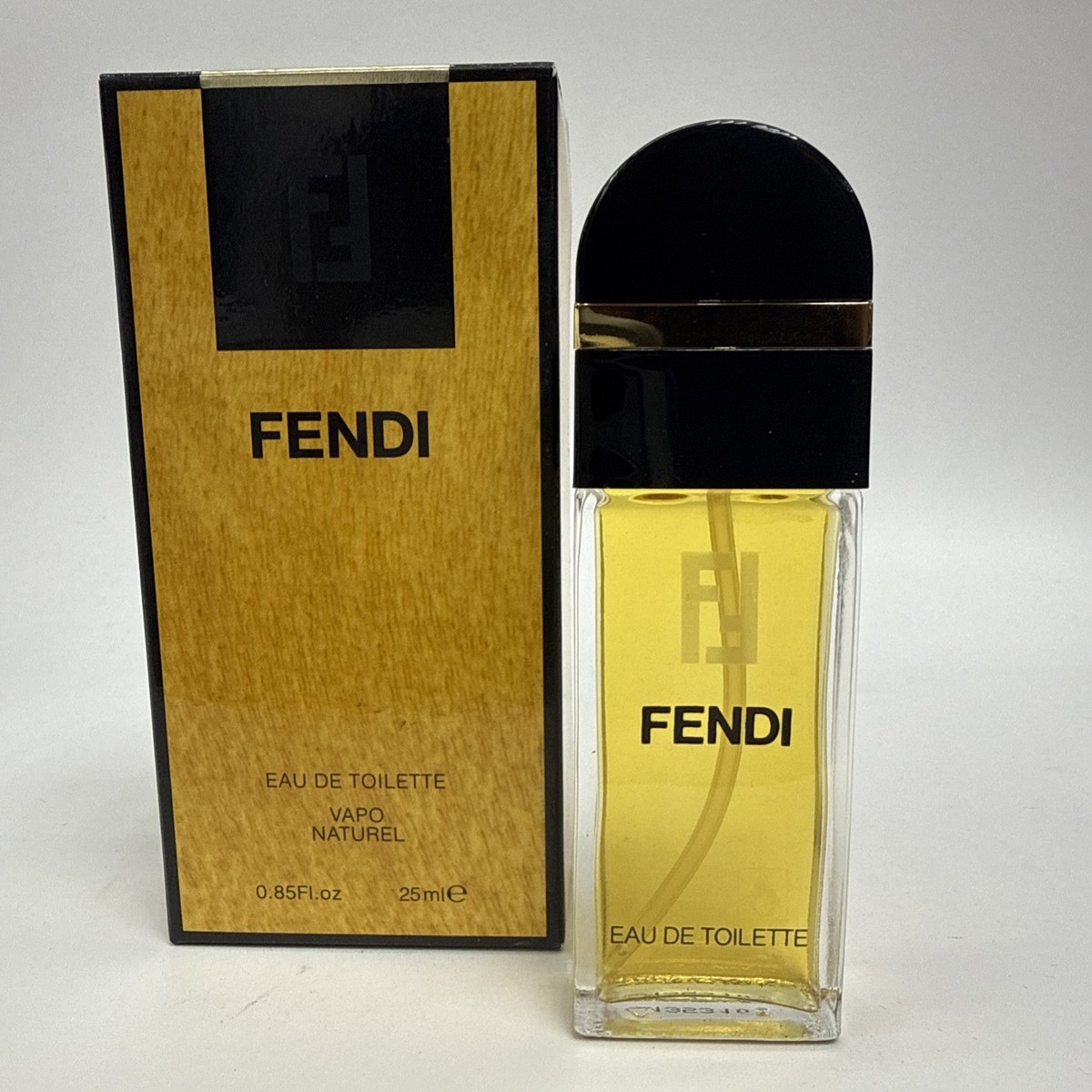 Fendi Fendi Women's Eau de Toilette - 0.85oz for sale online | eBay