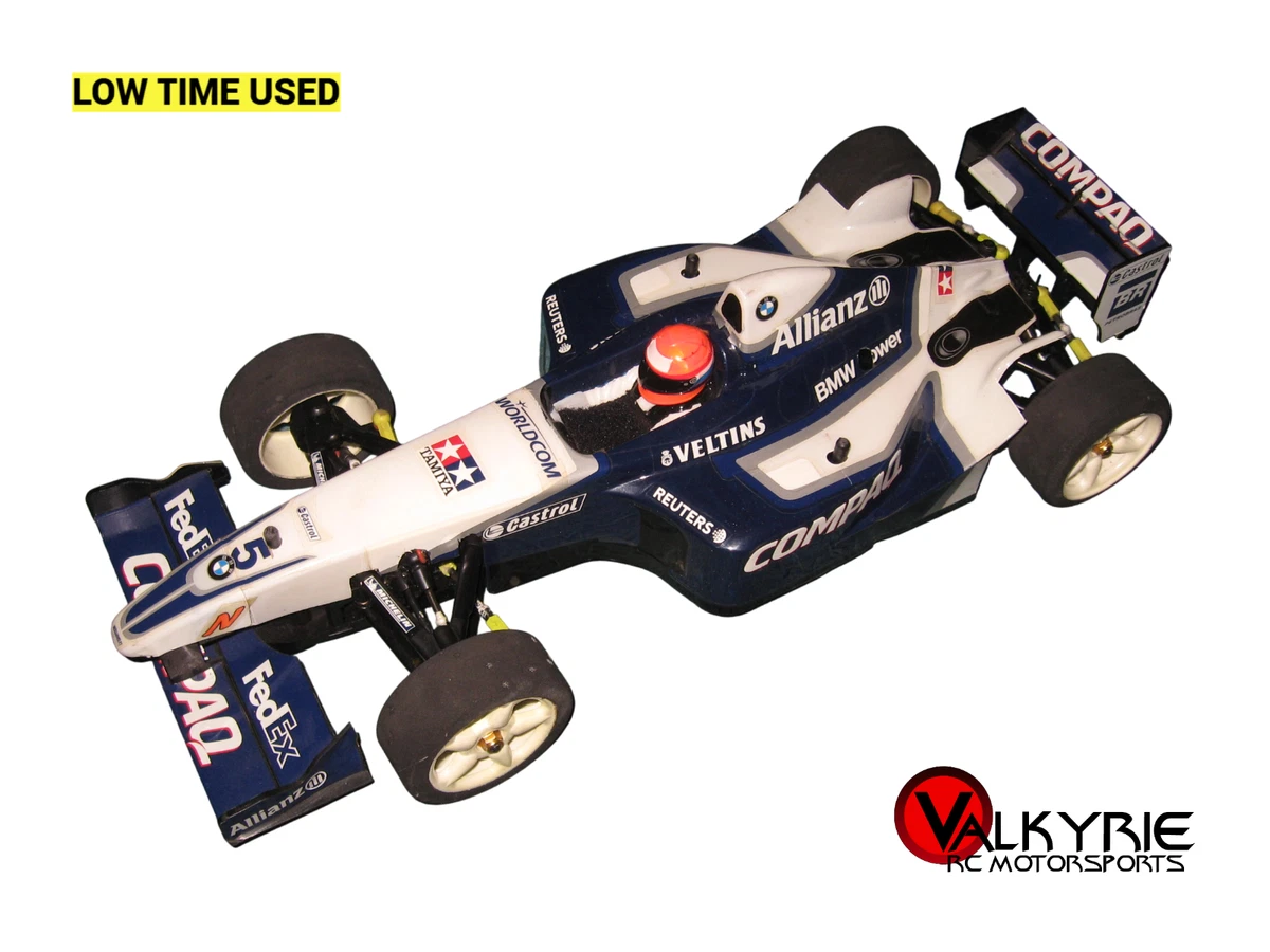 25+ tamiya f201 for sale | Updated Oct 2026