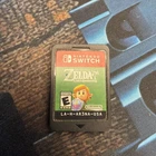 Legend of Zelda Link's Awakening - Nintendo Switch Cartridge ONLY