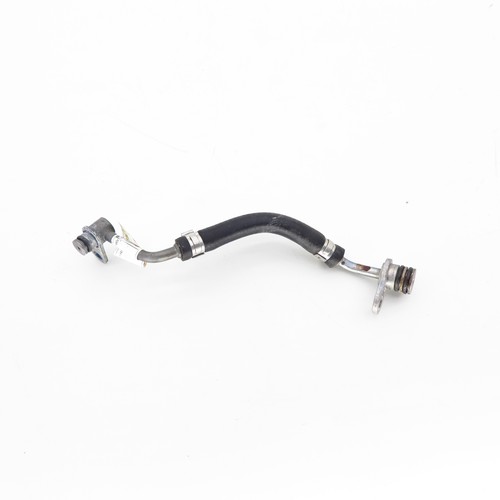 Entlüftungsleitung Turbolader rechts Mercedes C-KLASSE S205 C63 63 AMG