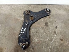 NISSAN JUKE F16 Querlenker Vorne Links 545017850R OE Original Teil Gebraucht