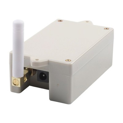 RS232 Wireless Transceiver Long Distance Transceiver Arbeitsspannung 4,8V-9V
