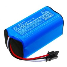 Battery For EUFY G50 Hybrid T2212,G50 T2210