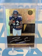 Torrey Smith Cards and Memorabilia Guide 19