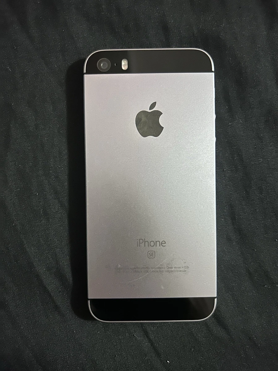 iPhone SE 16GB 12MP for sale | eBay