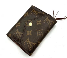 Certified Authentic Item with Issues Louis Vuitton LOUIS VUITTON Monogram M62472