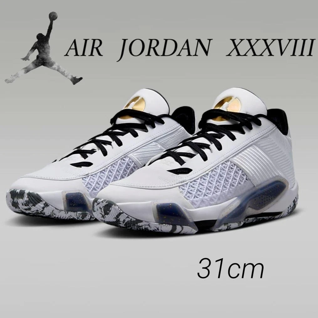 NIKE Uomo 13.0US Air Jordanlow Pf