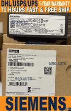 1pcs brand new Siemens 3UF7101-1AA00-0 Current Verification Module