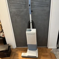 Aerus Electrolux Lux Guardian Upright Vacuum Cleaner Working Tested Works