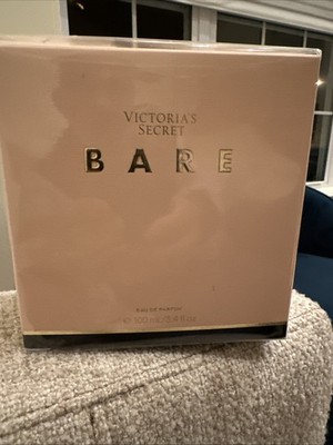Victoria's Secret BARE 3.4 fl oz Women's Eau de Parfum