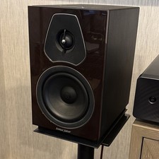 Sonus faber Lumina Amator Bookshelf Speakers ...