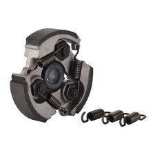 Clutch Pad with 3 Springs Replacement for 2 Stroke 47cc 49cc 50cc 53cc Coolst...