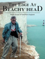 Eugene Weisberger | The Edge At Beachy Head | Taschenbuch | Englisch (2006)