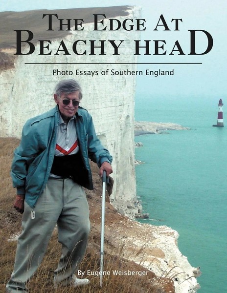 Eugene Weisberger | The Edge At Beachy Head | Taschenbuch | Englisch (2006)-image