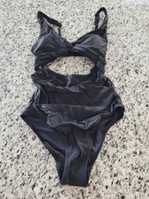 Woman's Swimsuit