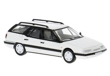 PCX87 1/87 HO Citroen XM Break White PCX870793