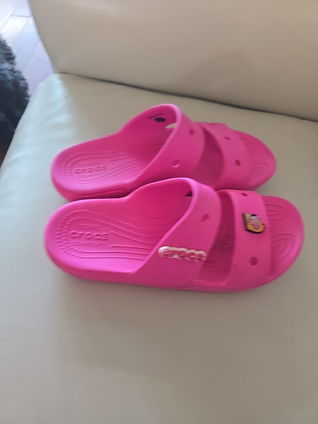 Crocs Sandals