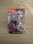 Bundle Pokémon EV10 Rivalités Destinées neuf et scellé FR