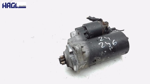 Anlasser 020911023F VW Golf 1.4 1 J 55 KW 75 PS Limousine