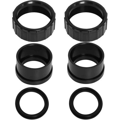 For Hayward Pump Pool Pump Union Connection Kit Pump Accessories