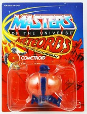 Masters of the Universe - Meteorbs Cometroid (USA Map)