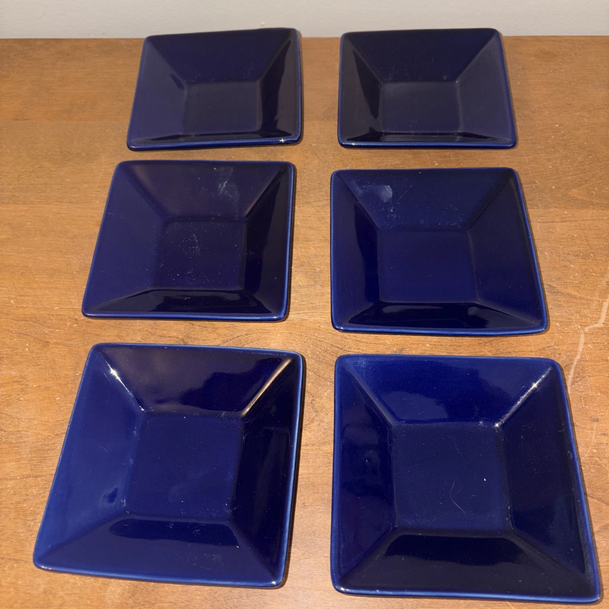 10 Strawberry Street Blue Dinnerware Bowls for sale | eBay