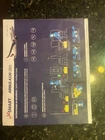 JETSMART A320 NEO/CEO REV1 AGOSTO-2024 SAFETY CARD