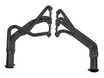 FlowTech Exhaust Header - Flowtech Headers are the perfect combina Flowtech Long