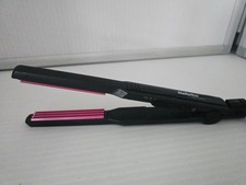 BABYLISS ROOT BOOST micro hair crimper FREEPOST 