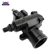 Power Steering Gear box For Chevrolet Chevelle 1964-1973 Camaro 1967-1976