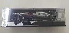Minichamps F.Alonso Chinese Gp 2015 Mclaren Honda Mp4-30