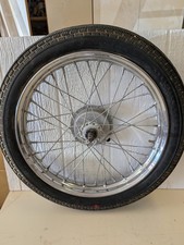 Motorcycle Wheels and Rims 19in. Inch for Honda CRF450R for sale