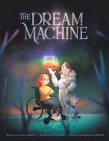 Candace Amarante | The Dream Machine | Taschenbuch | Englisch (2023)