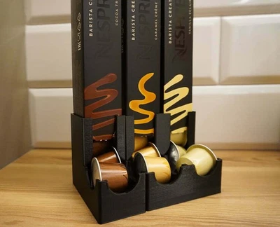 Nespresso Línea Original Portacápsulas / Portacápsulas Nespresso /... - Imagen 1 de 4