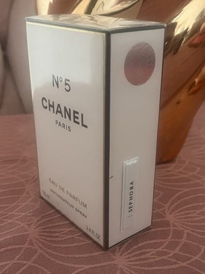 Chanel Parfum N5 100 ML Neu Original