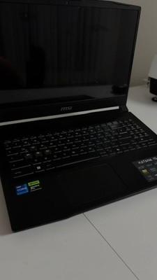 MSI Katana 15 B13VFK-1898 96 GB RAM