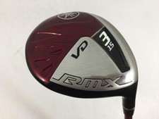 YAMAHA RMX 2022 Fairway Wood 3W 15  S Shaft Good