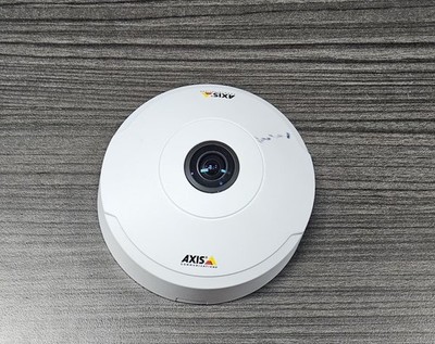 Axis M3047-P 6MP Indoor Mini Dome IP Security Camera