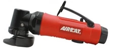 Aircat 6220 2" Angle Grinder