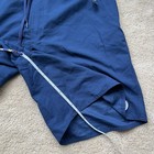 NWT Newport Blue Men’s Navy Blue Swim Trunks w/ Mesh Lining - Size XL — photo 9