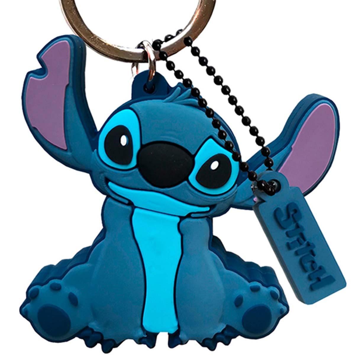 Clé USB rapide 32Go Stitch pour transfert de données informatique immédiat - 4