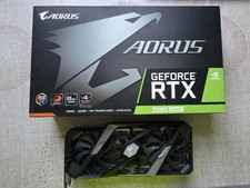 AORUS GeForce® RTX 2080 SUPER™ 8G